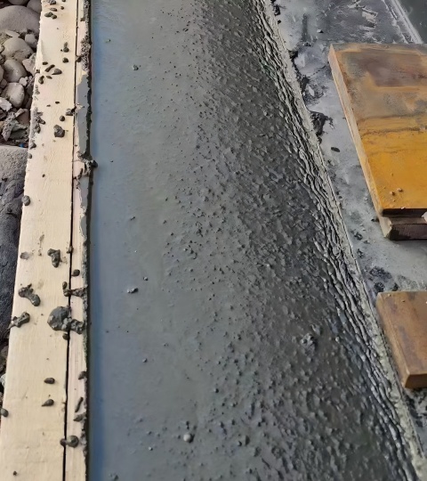 鄂城环氧砂浆的特点及施工流程​
