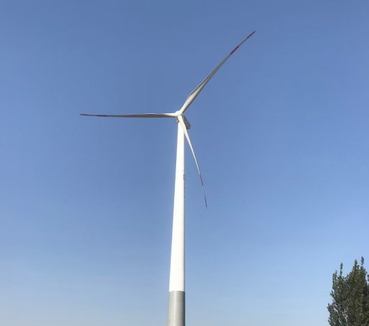 鄂城风电基础二次灌浆料的强度要求和用量计算 风电灌浆料施工注意事项
