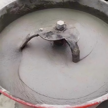 鄂城灌浆料常见问题与解决方法