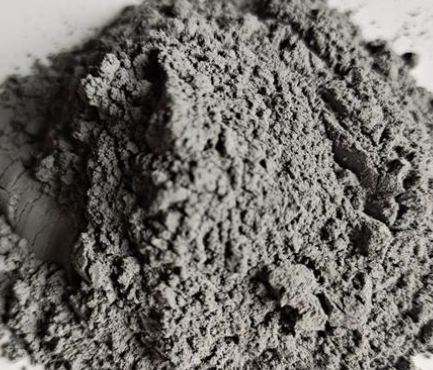 鄂城硅灰和粉煤灰的区别用途