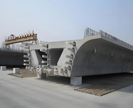 鄂城抗冻压浆料的特点及标准化施工工艺